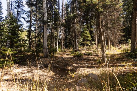 Tiny photo for 9407 E WILD CLEMATIS LN S, Salt Lake City, UT 84121 (MLS # 2027467)