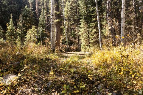 Tiny photo for 9407 E WILD CLEMATIS LN S, Salt Lake City, UT 84121 (MLS # 2027467)