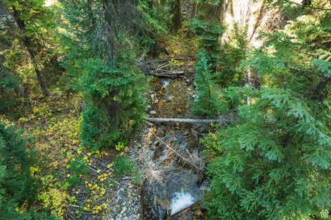 Tiny photo for 9407 E WILD CLEMATIS LN S, Salt Lake City, UT 84121 (MLS # 2027467)