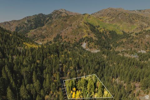 Tiny photo for 9407 E WILD CLEMATIS LN S, Salt Lake City, UT 84121 (MLS # 2027467)