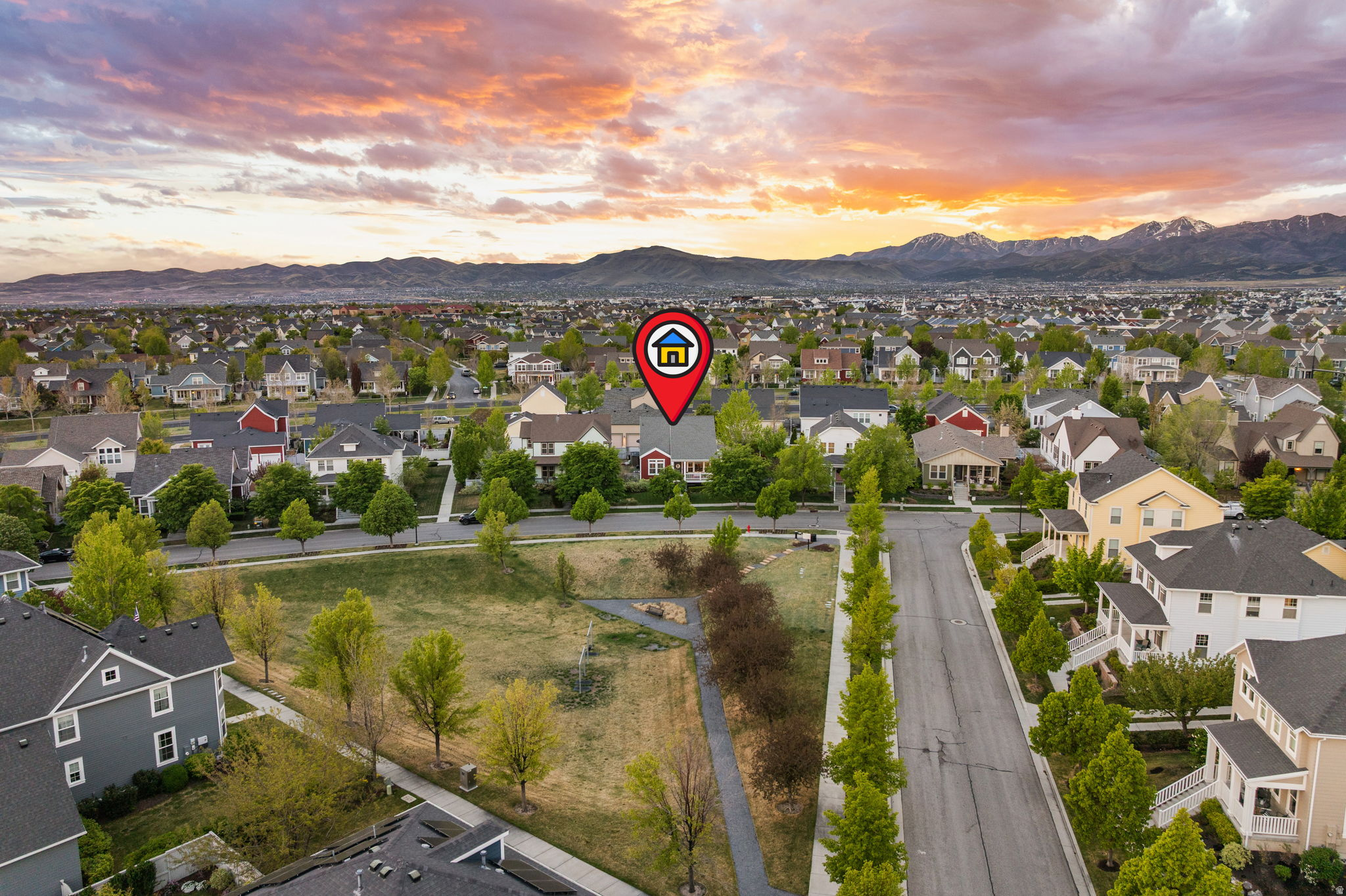 DAYBREAK - Residential