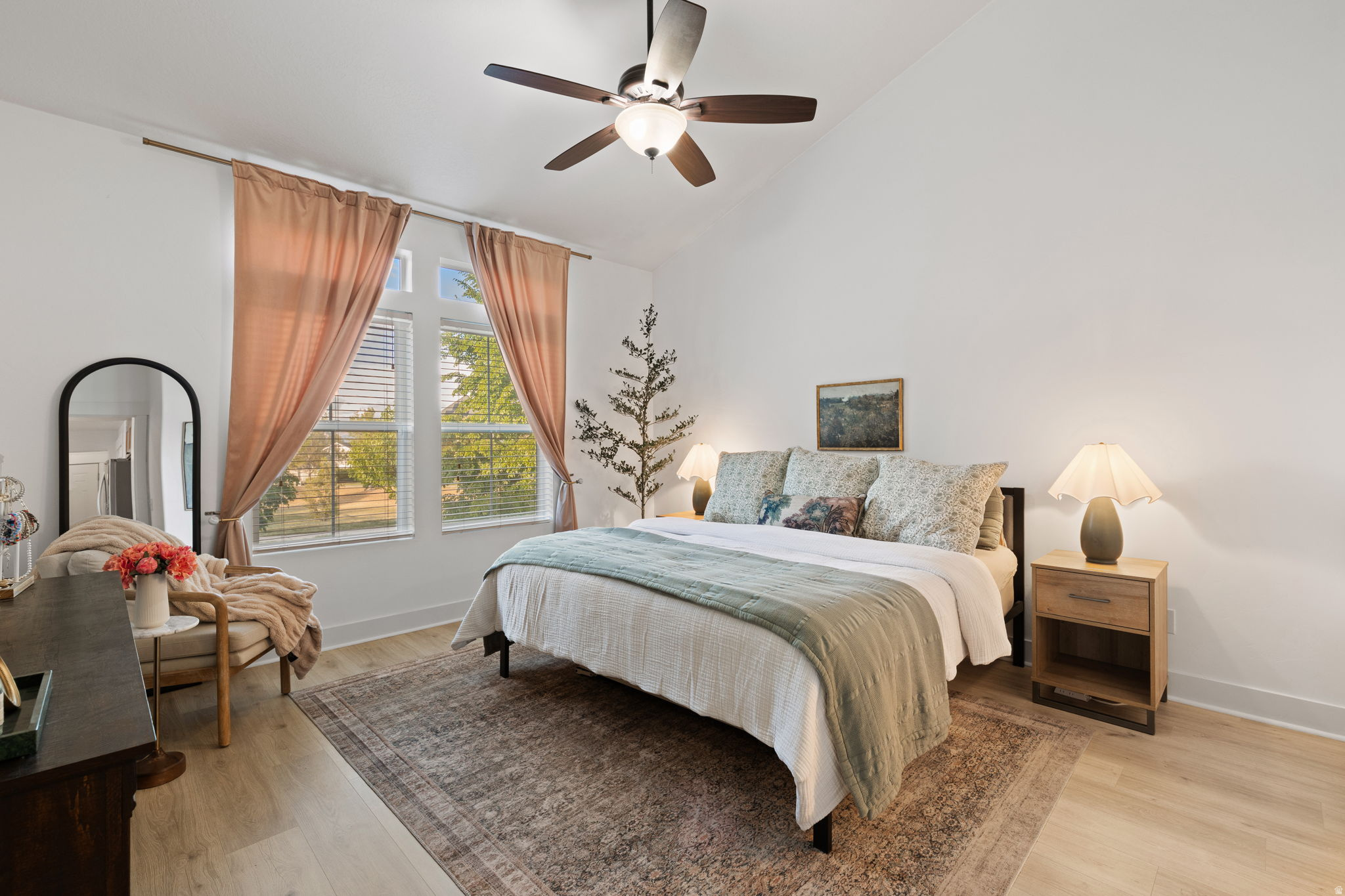 DAYBREAK - Residential