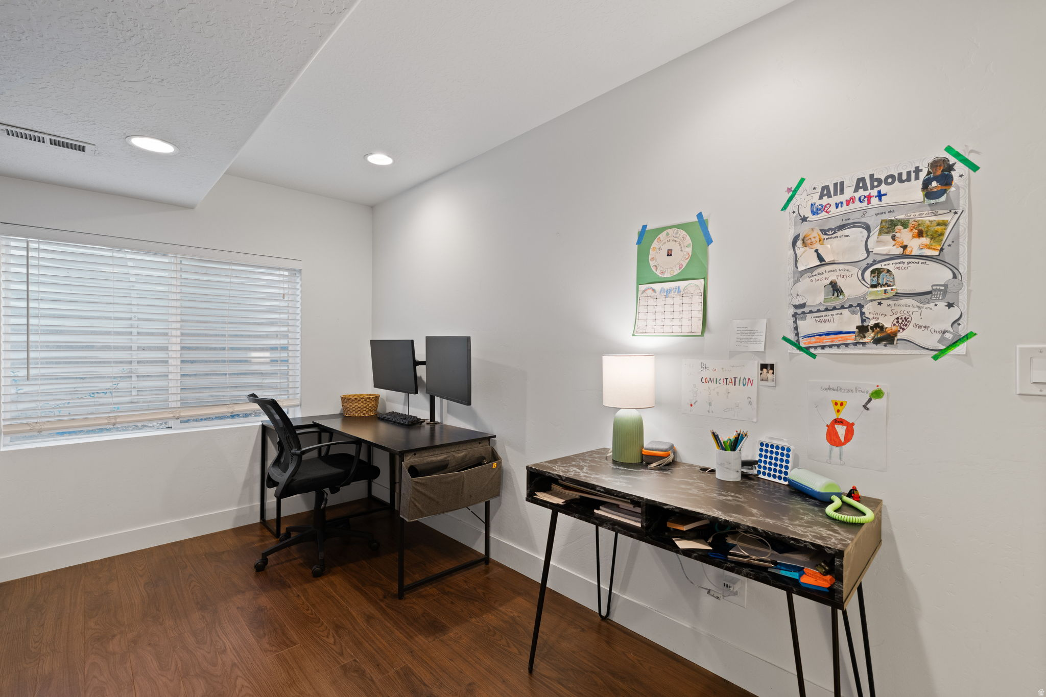 DAYBREAK - Residential