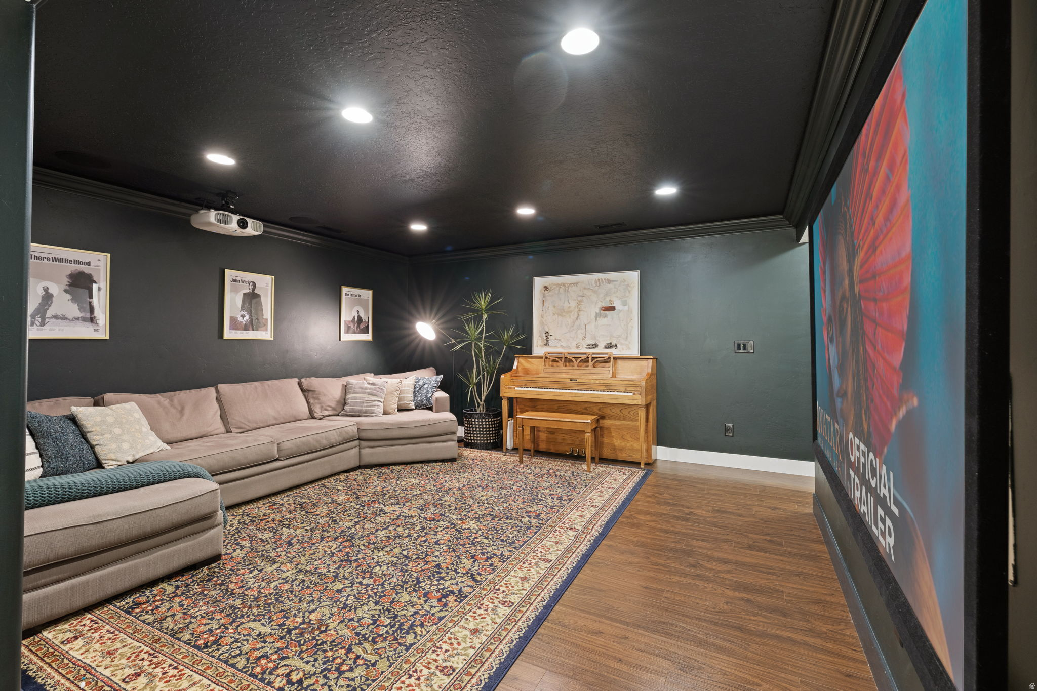 DAYBREAK - Residential