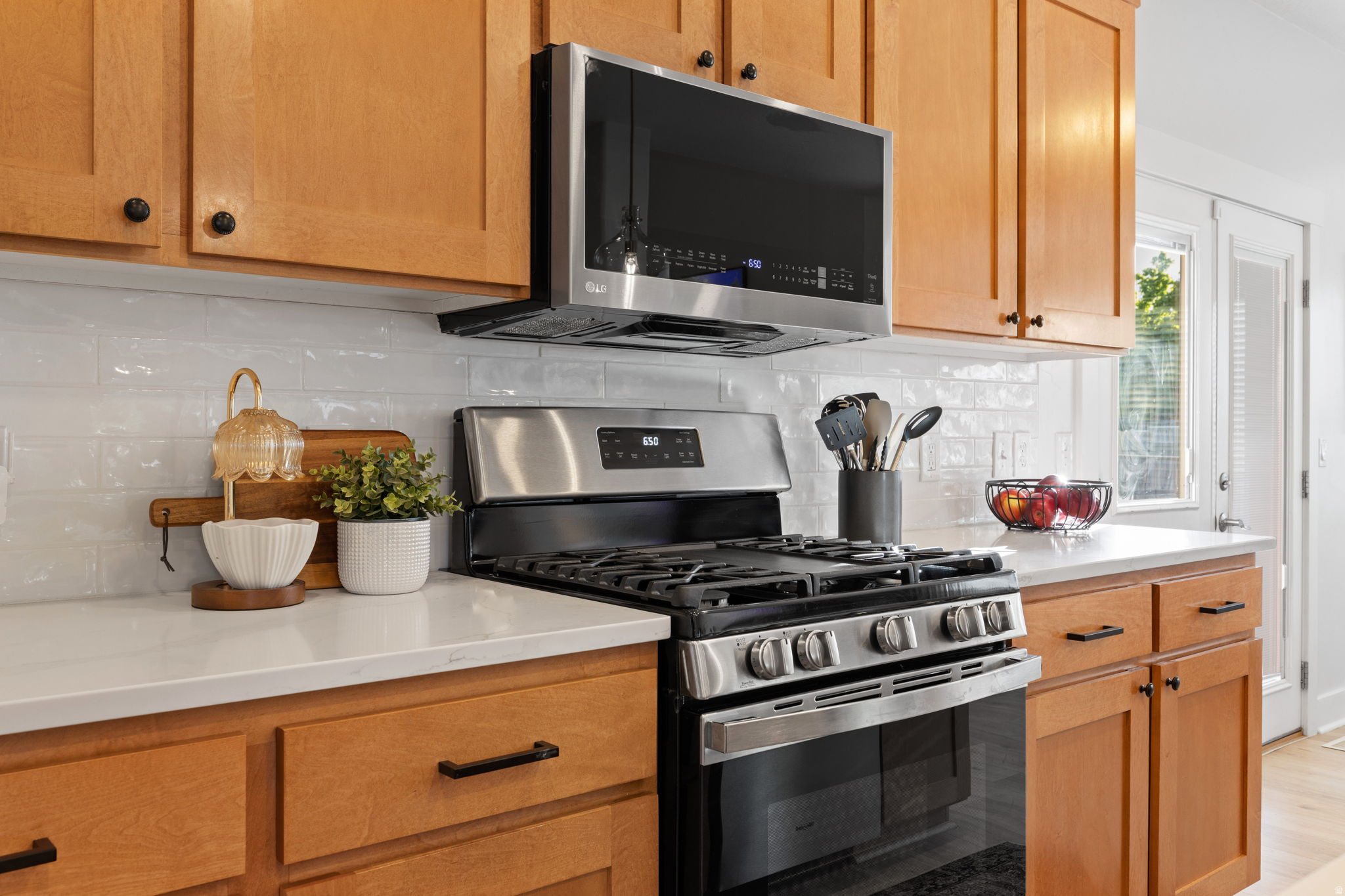 DAYBREAK - Residential