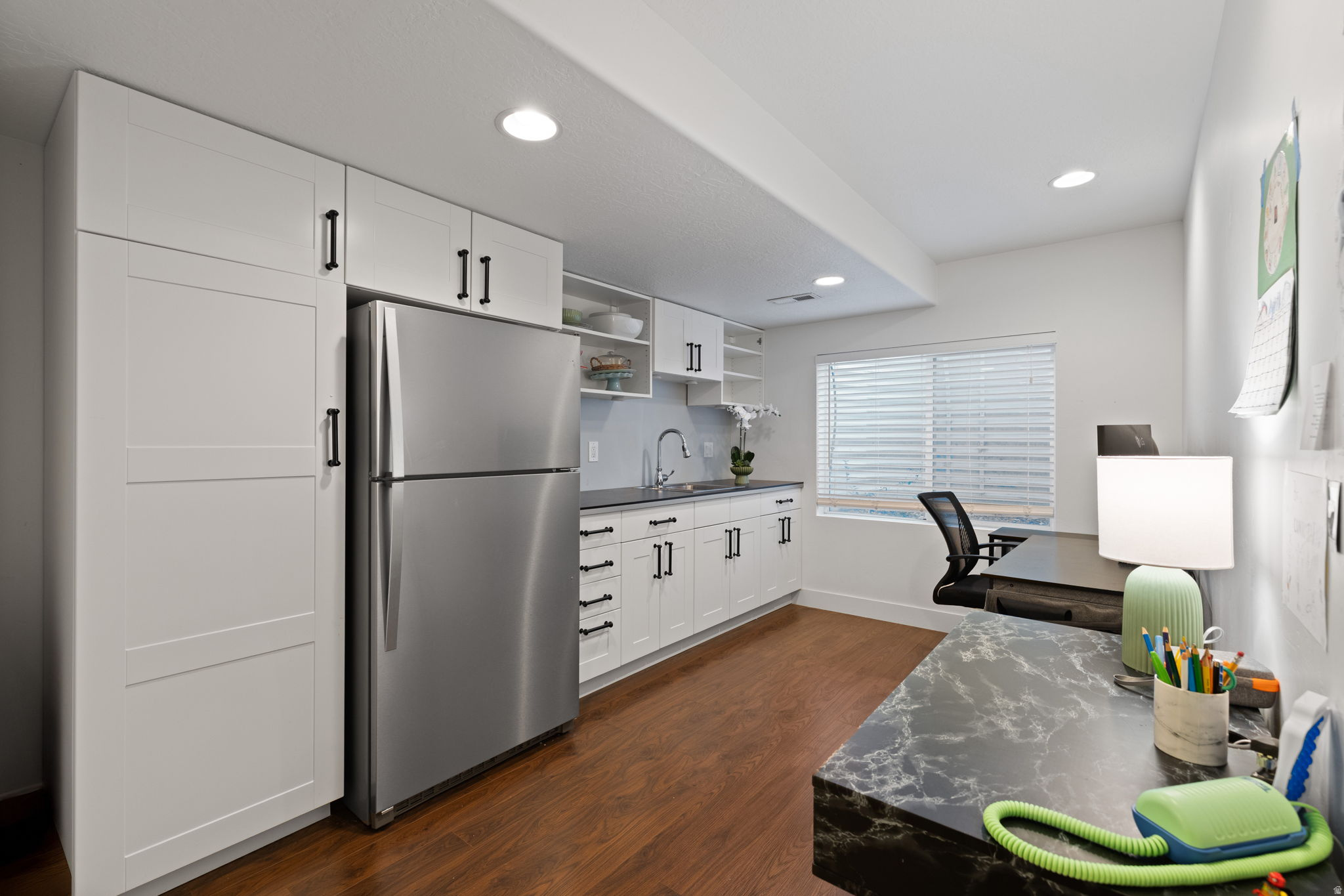 DAYBREAK - Residential