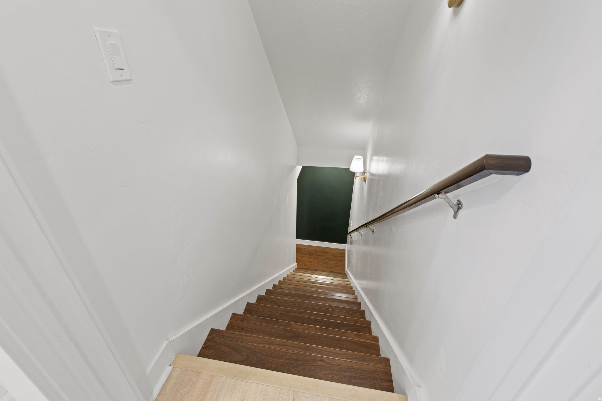 DAYBREAK - Residential