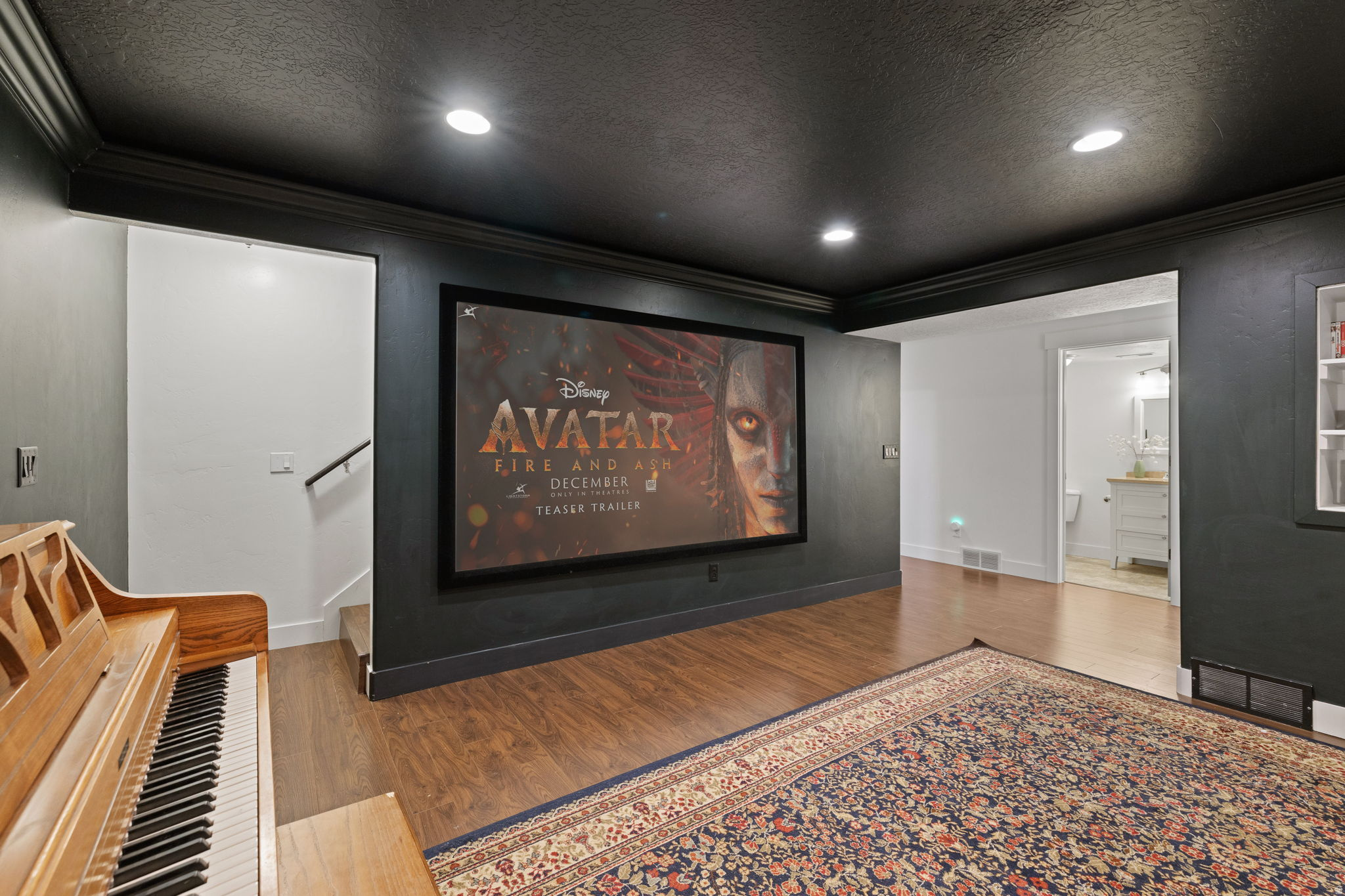 DAYBREAK - Residential