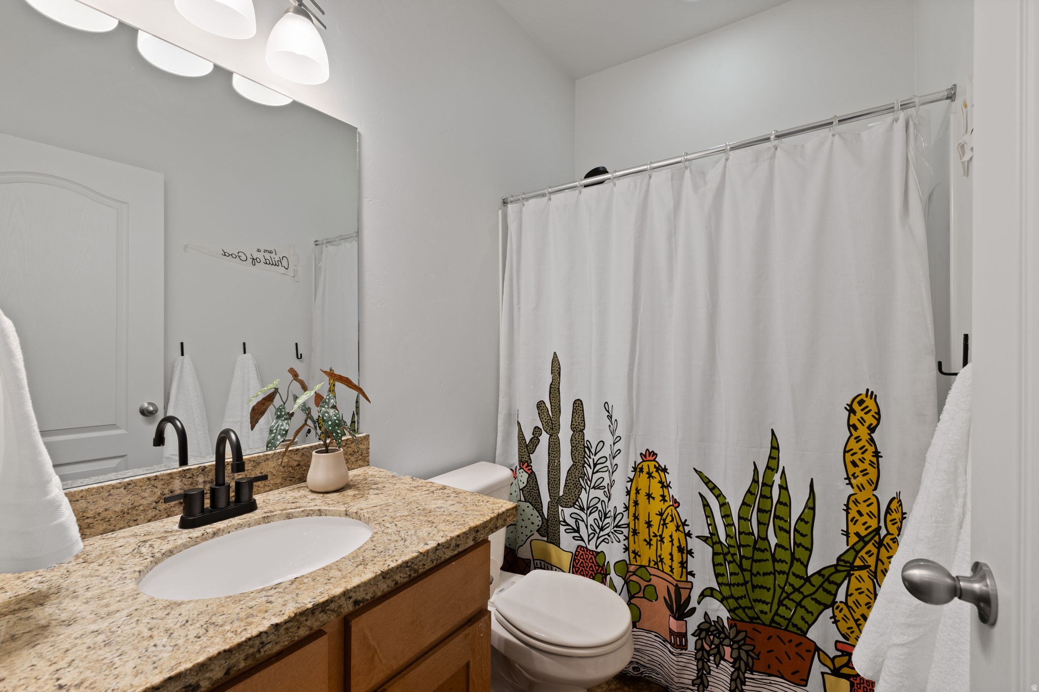 DAYBREAK - Residential