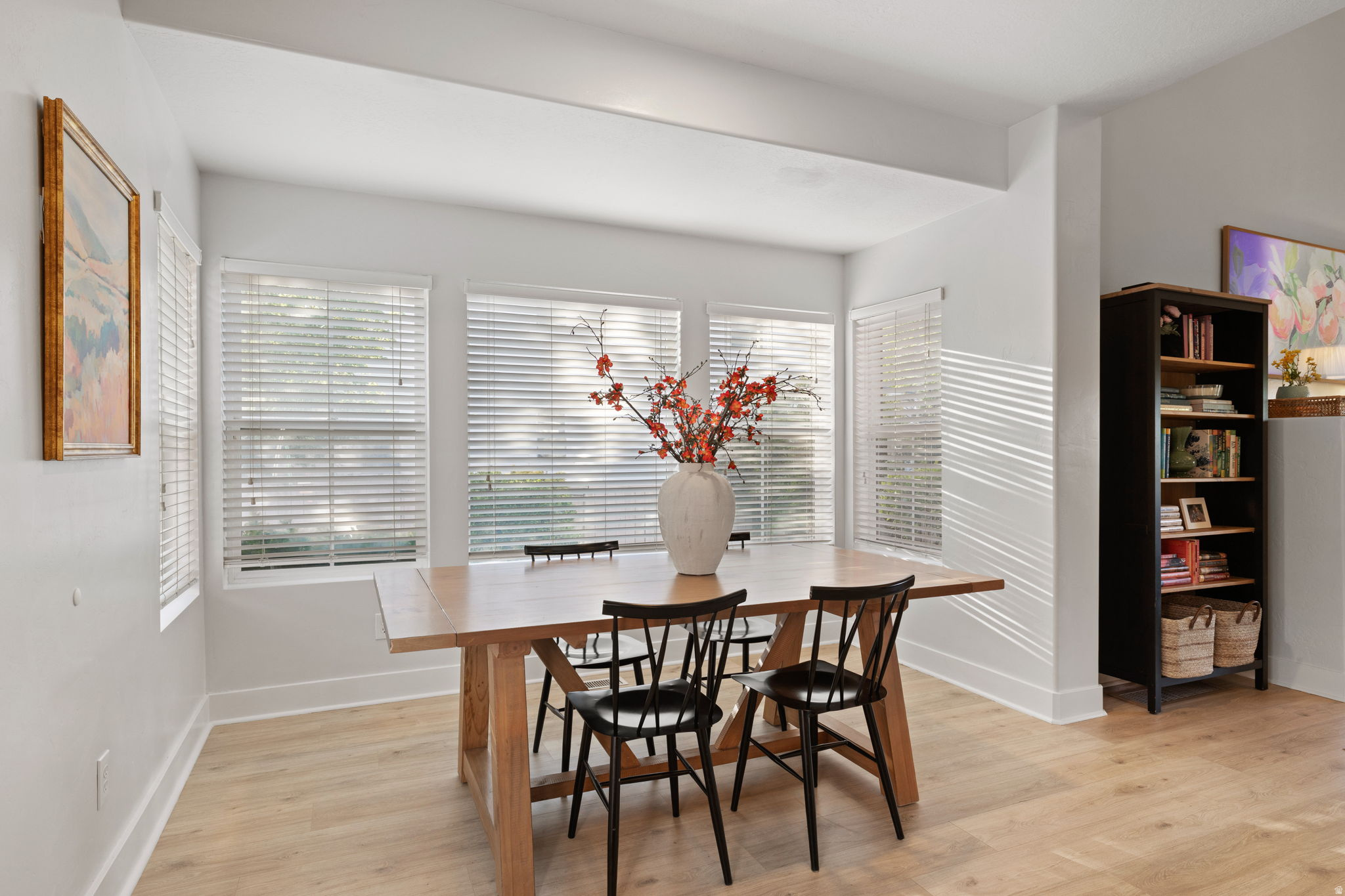 DAYBREAK - Residential