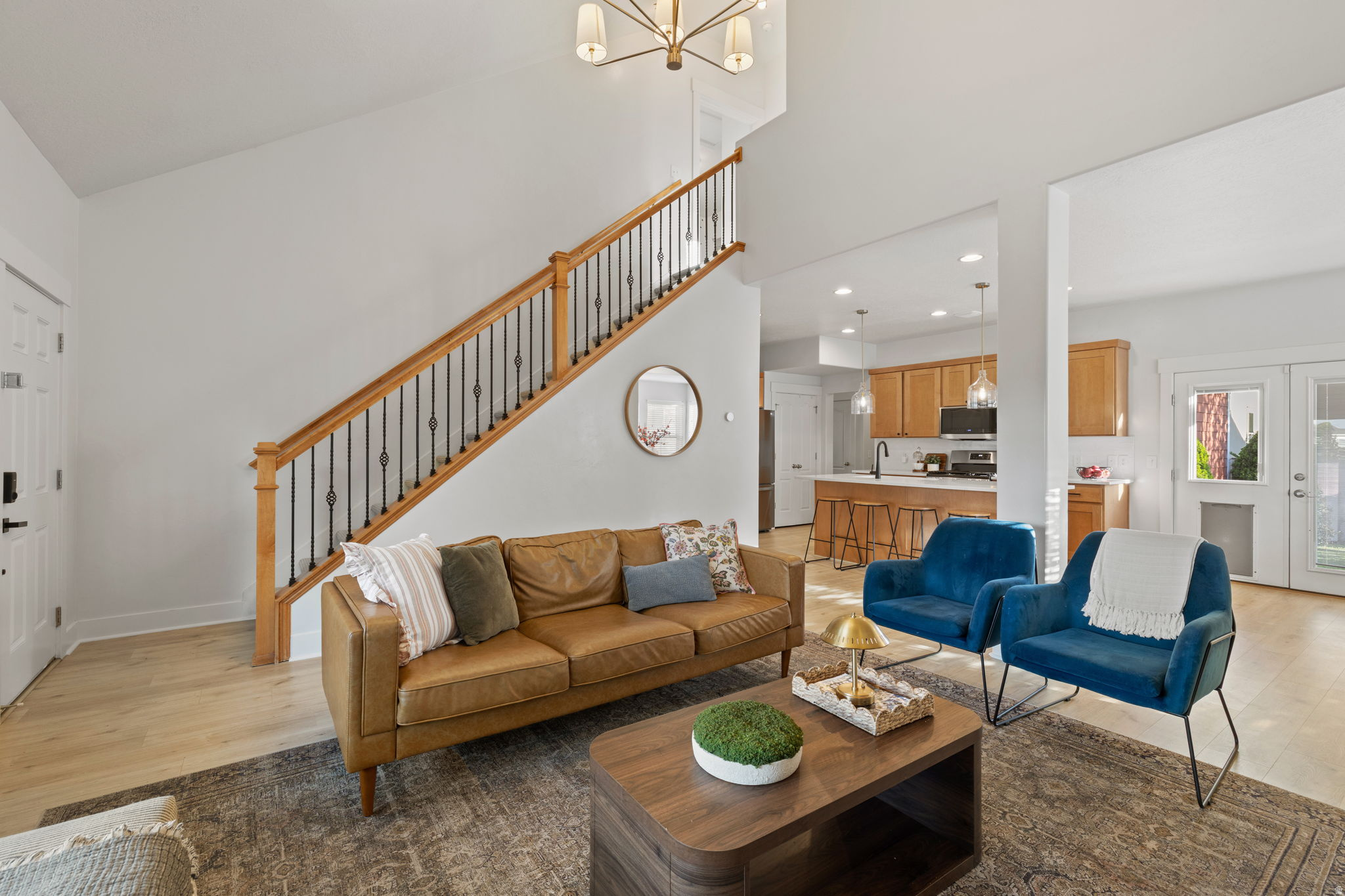 DAYBREAK - Residential