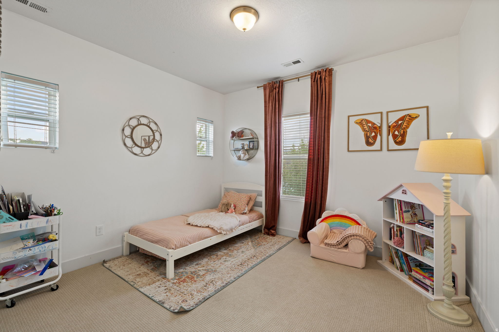 DAYBREAK - Residential