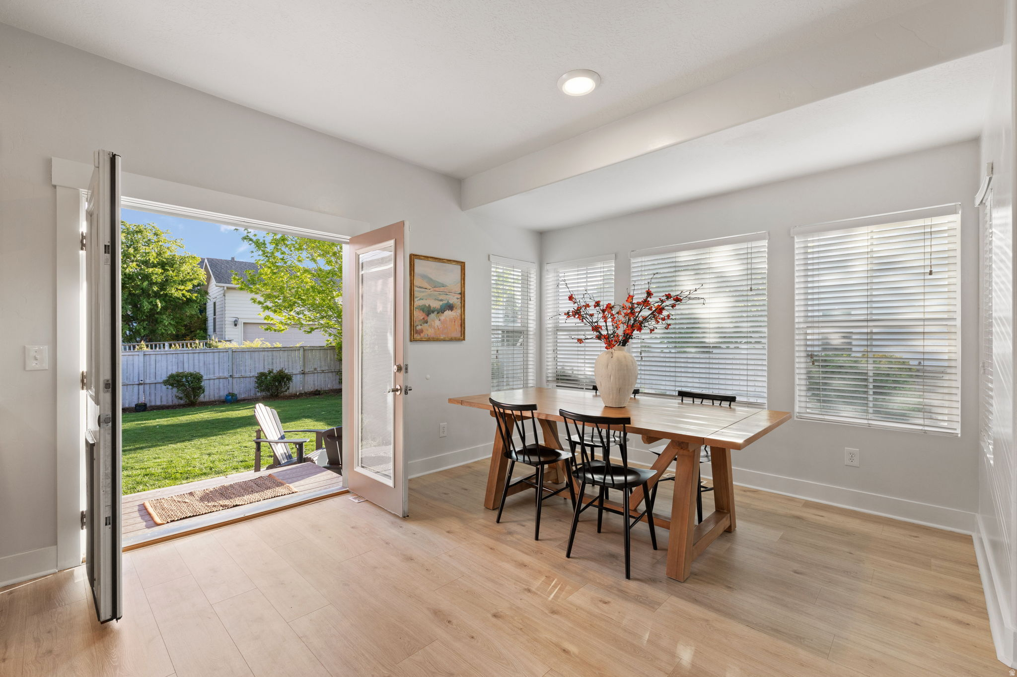 DAYBREAK - Residential