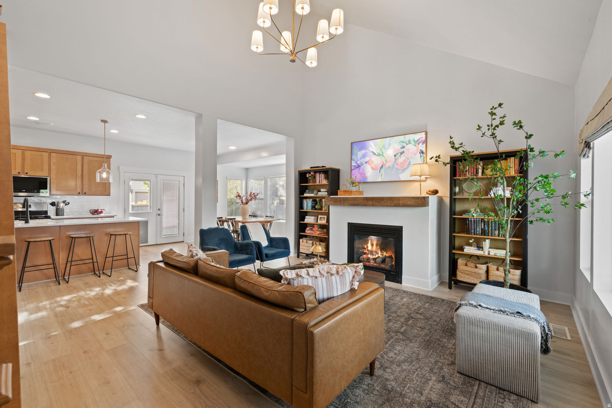 DAYBREAK - Residential