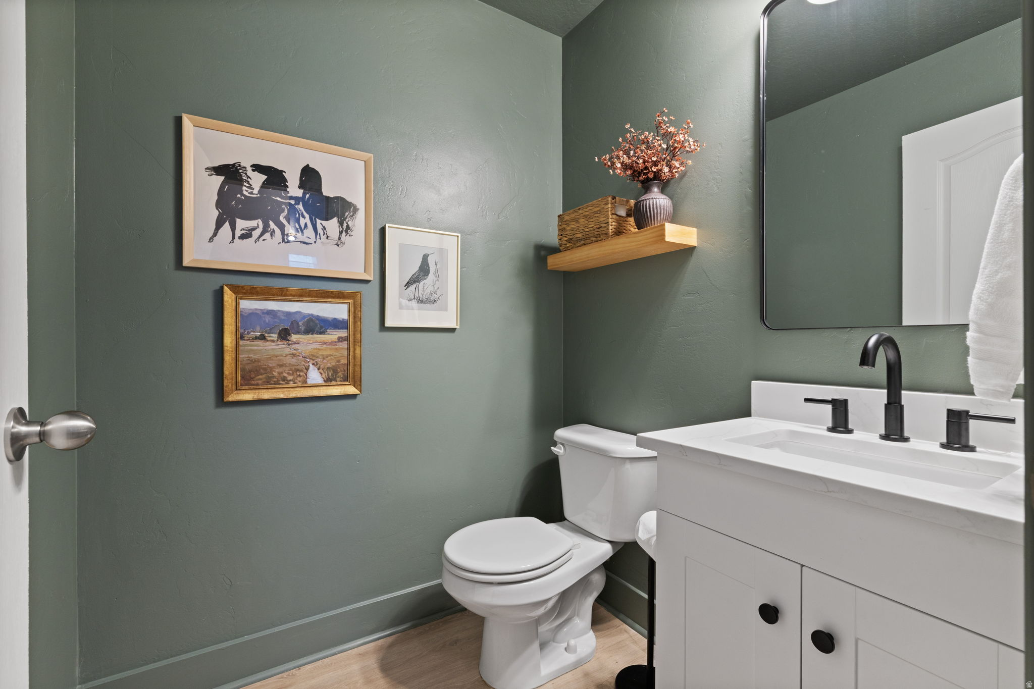 DAYBREAK - Residential