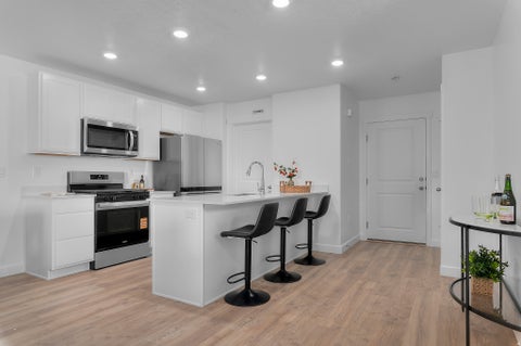 Tiny photo for 267 E 1235 N #205, Harrisville, UT 84404 (MLS # 2184970)