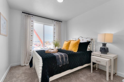 Tiny photo for 267 E 1235 N #205, Harrisville, UT 84404 (MLS # 2184970)