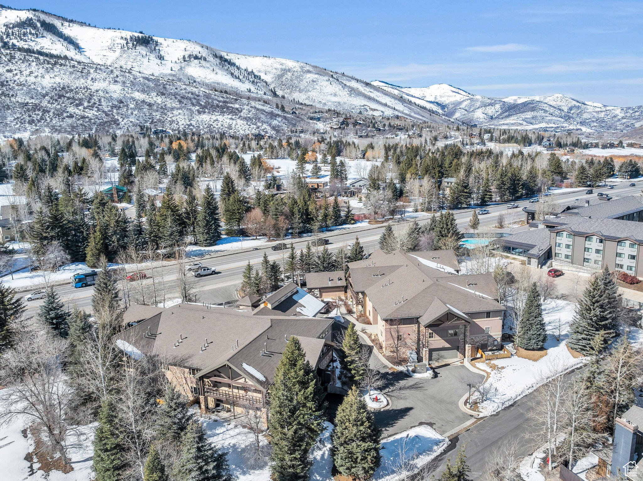 2260 Park Ave #11, Park City, Utah image 25