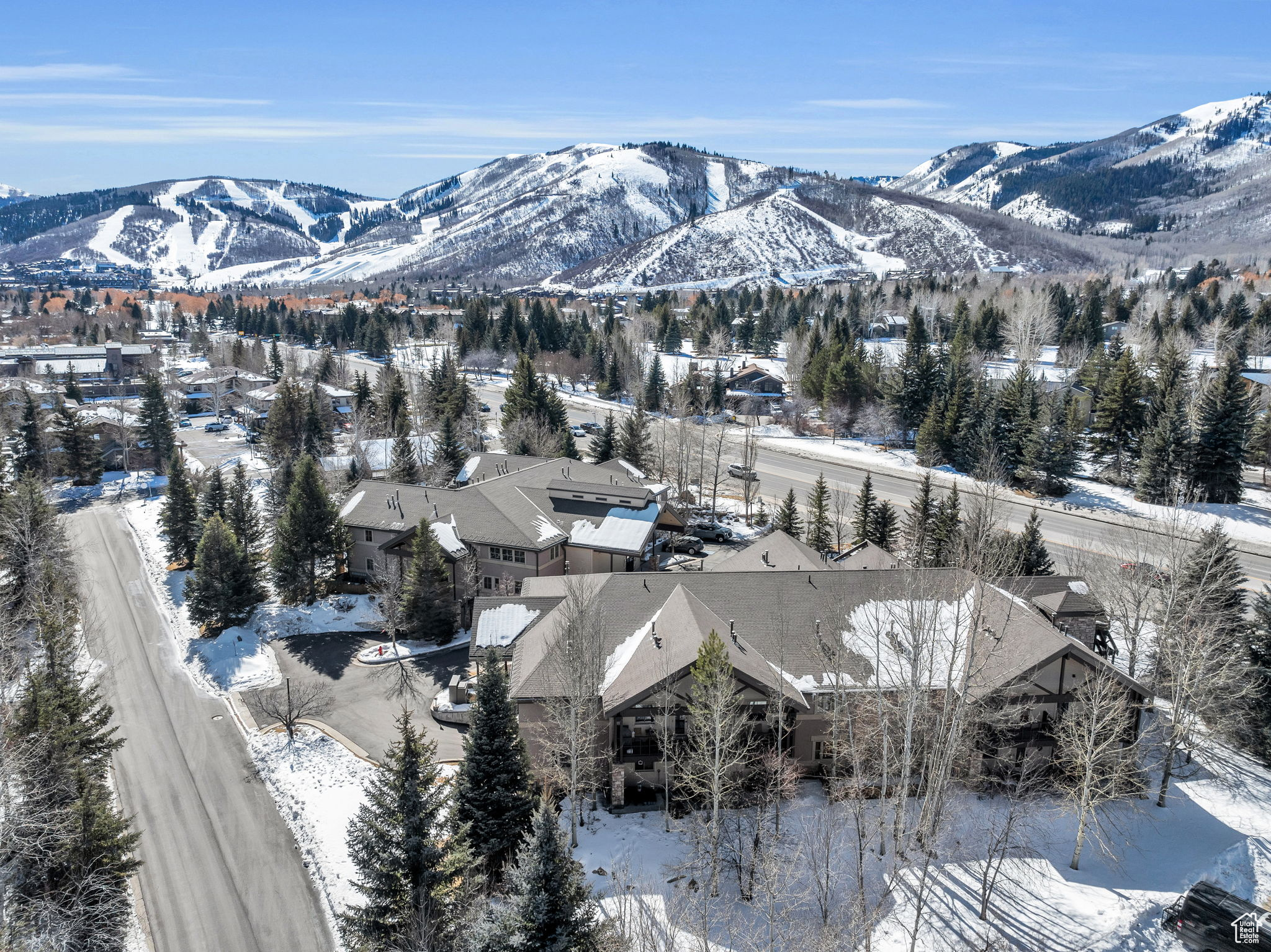 2260 Park Ave #11, Park City, Utah image 1