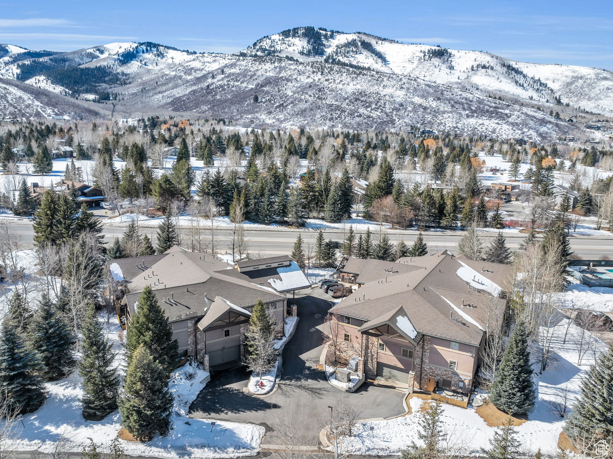 2260 Park Ave #11, Park City, Utah image 2