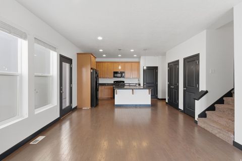 Tiny photo for 3446 W WATERBURY DR, Lehi, UT 84048 (MLS # 2146914)