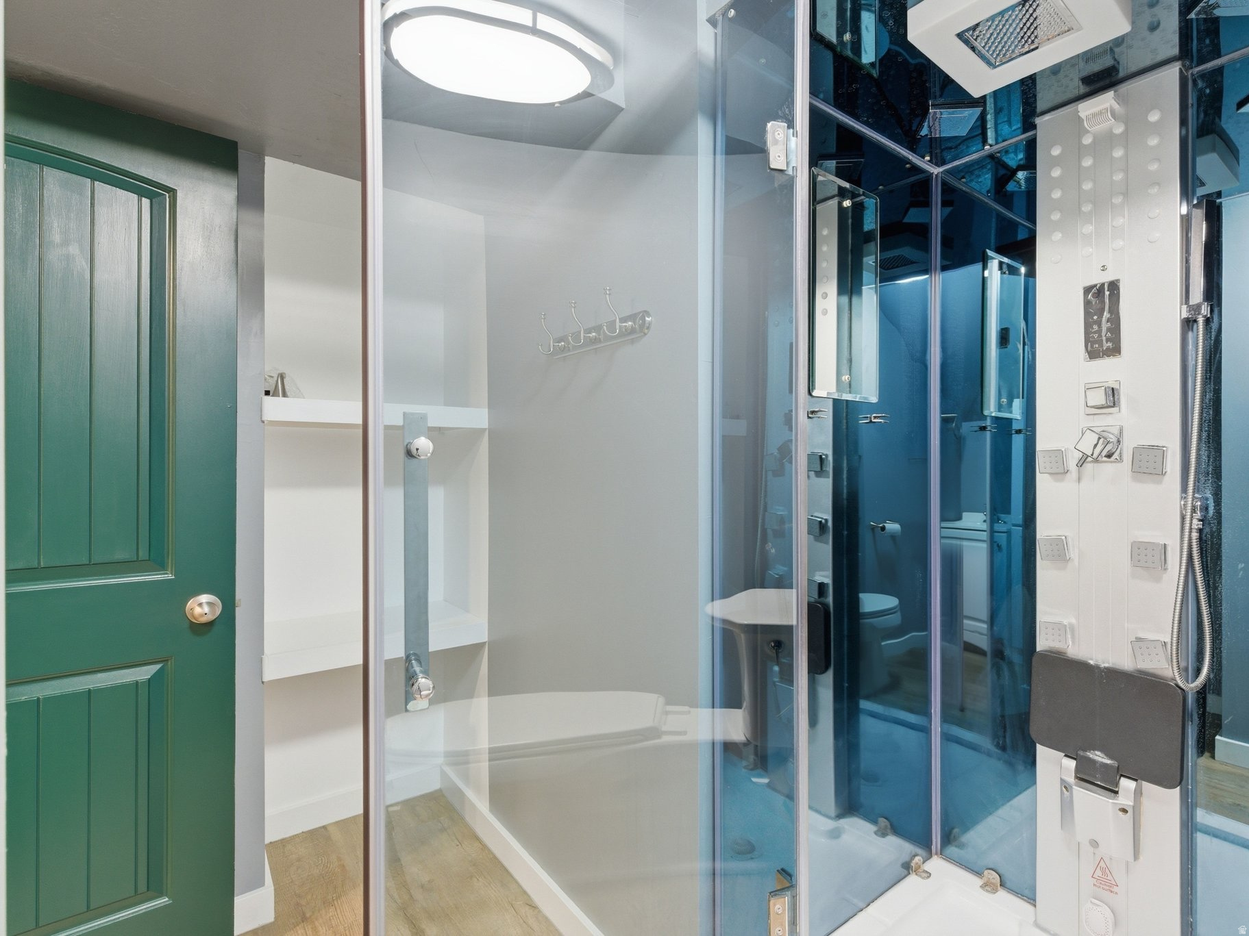 HOLBROOK FARMS - Residential