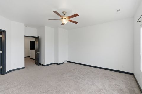 Tiny photo for 3446 W WATERBURY DR, Lehi, UT 84048 (MLS # 2146914)