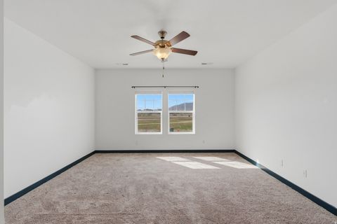Tiny photo for 3446 W WATERBURY DR, Lehi, UT 84048 (MLS # 2146914)