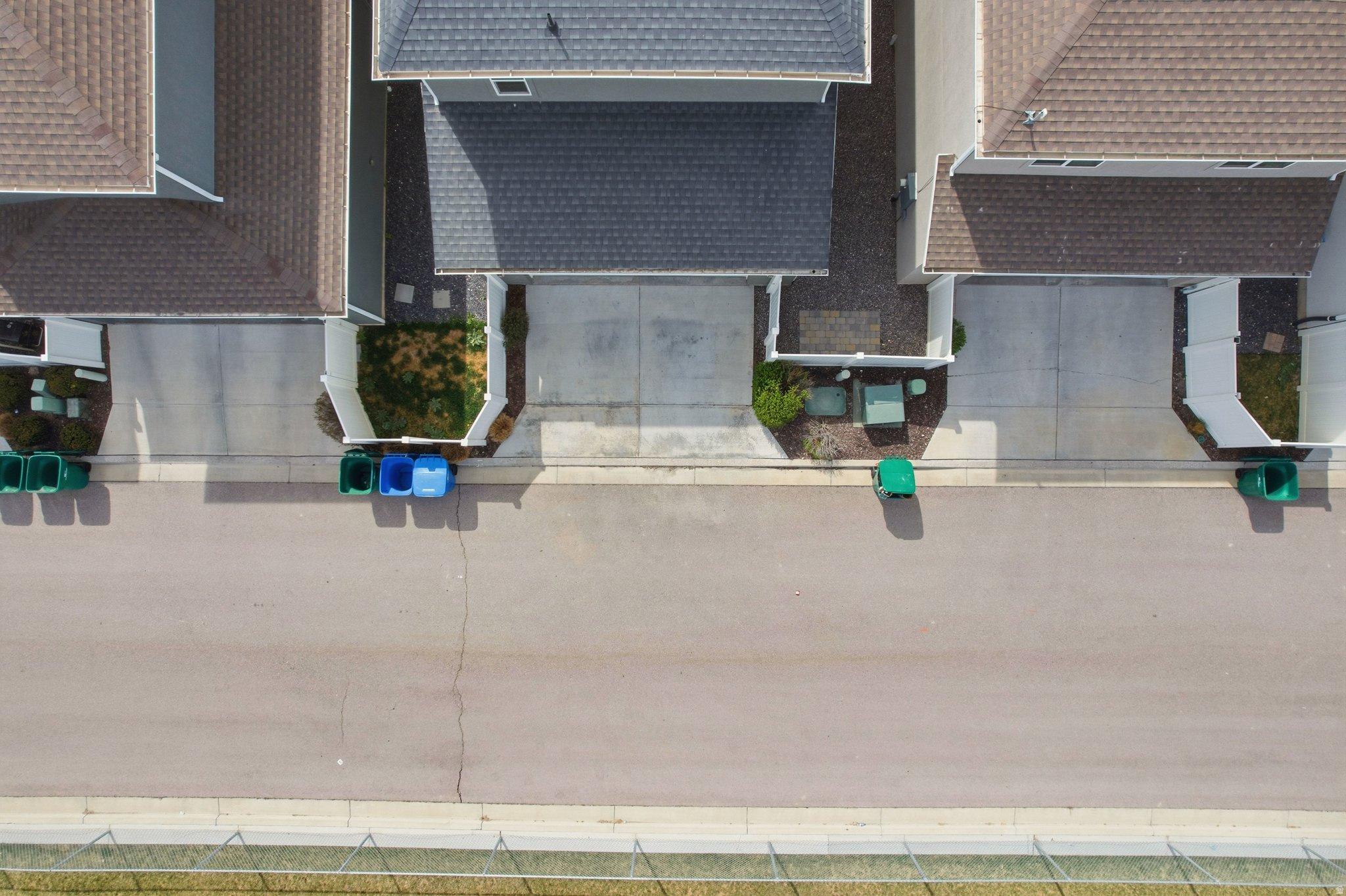 HOLBROOK FARMS - Residential