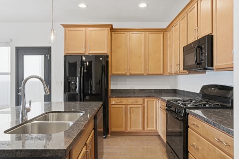 Tiny photo for 3446 W WATERBURY DR, Lehi, UT 84048 (MLS # 2146914)
