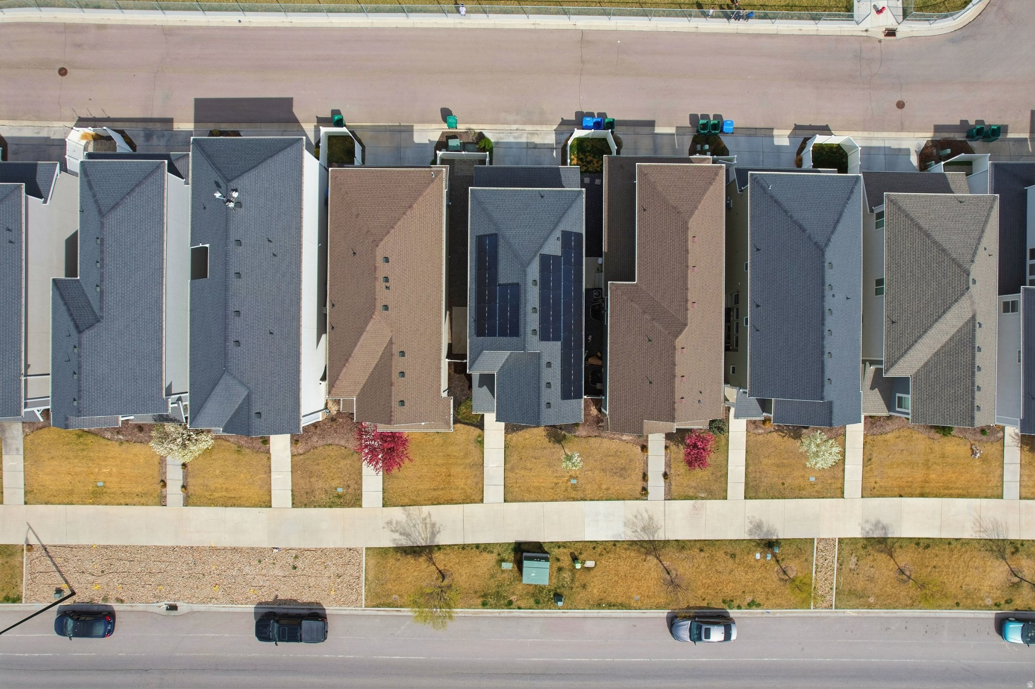 HOLBROOK FARMS - Residential