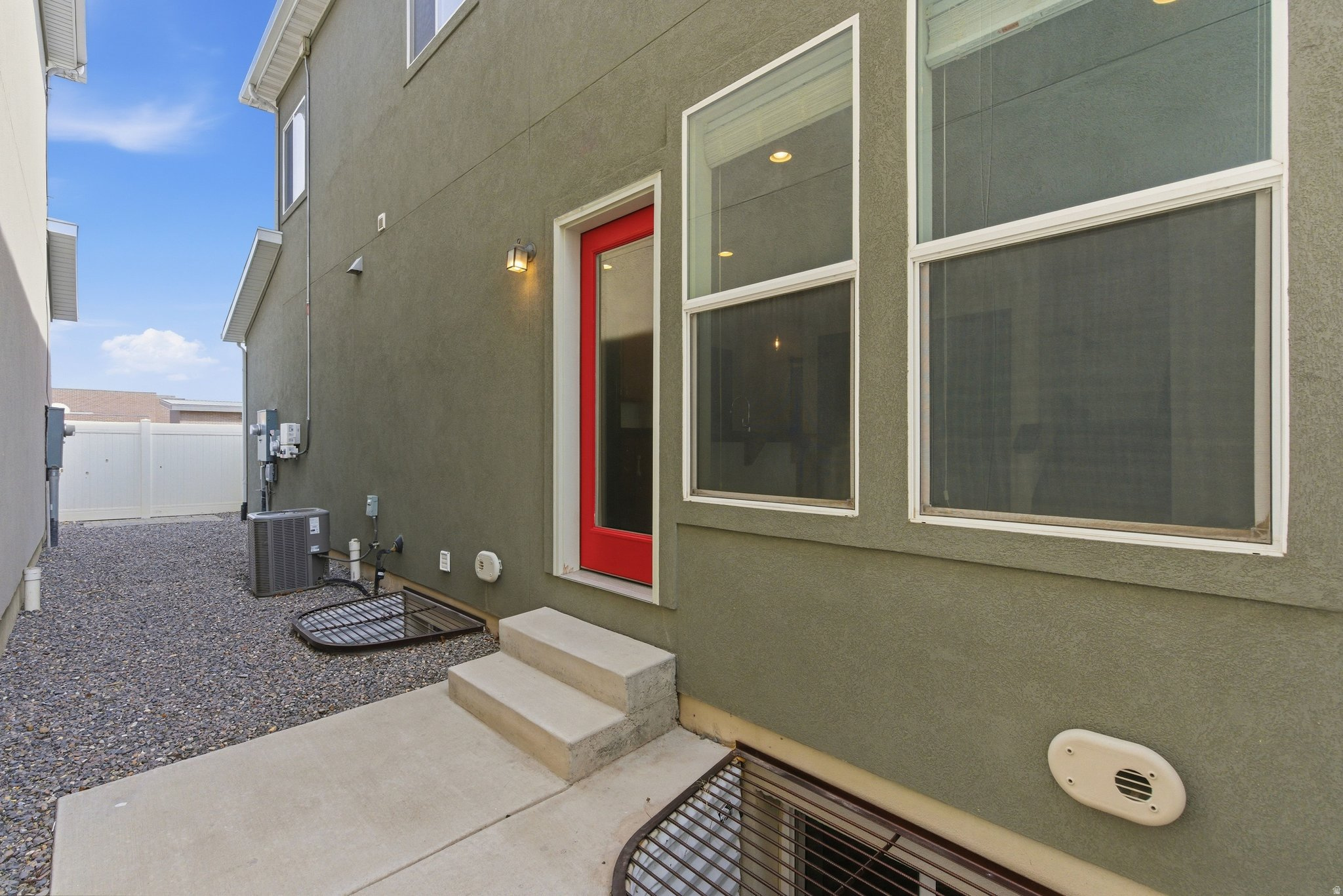 HOLBROOK FARMS - Residential