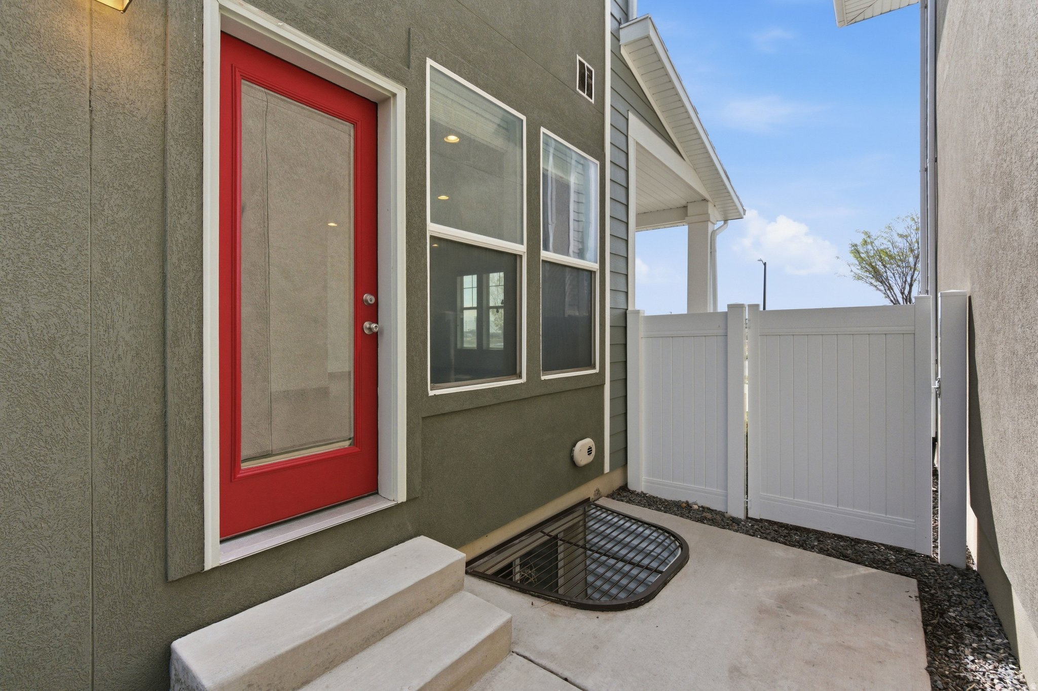 HOLBROOK FARMS - Residential