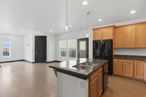 Tiny photo for 3446 W WATERBURY DR, Lehi, UT 84048 (MLS # 2146914)