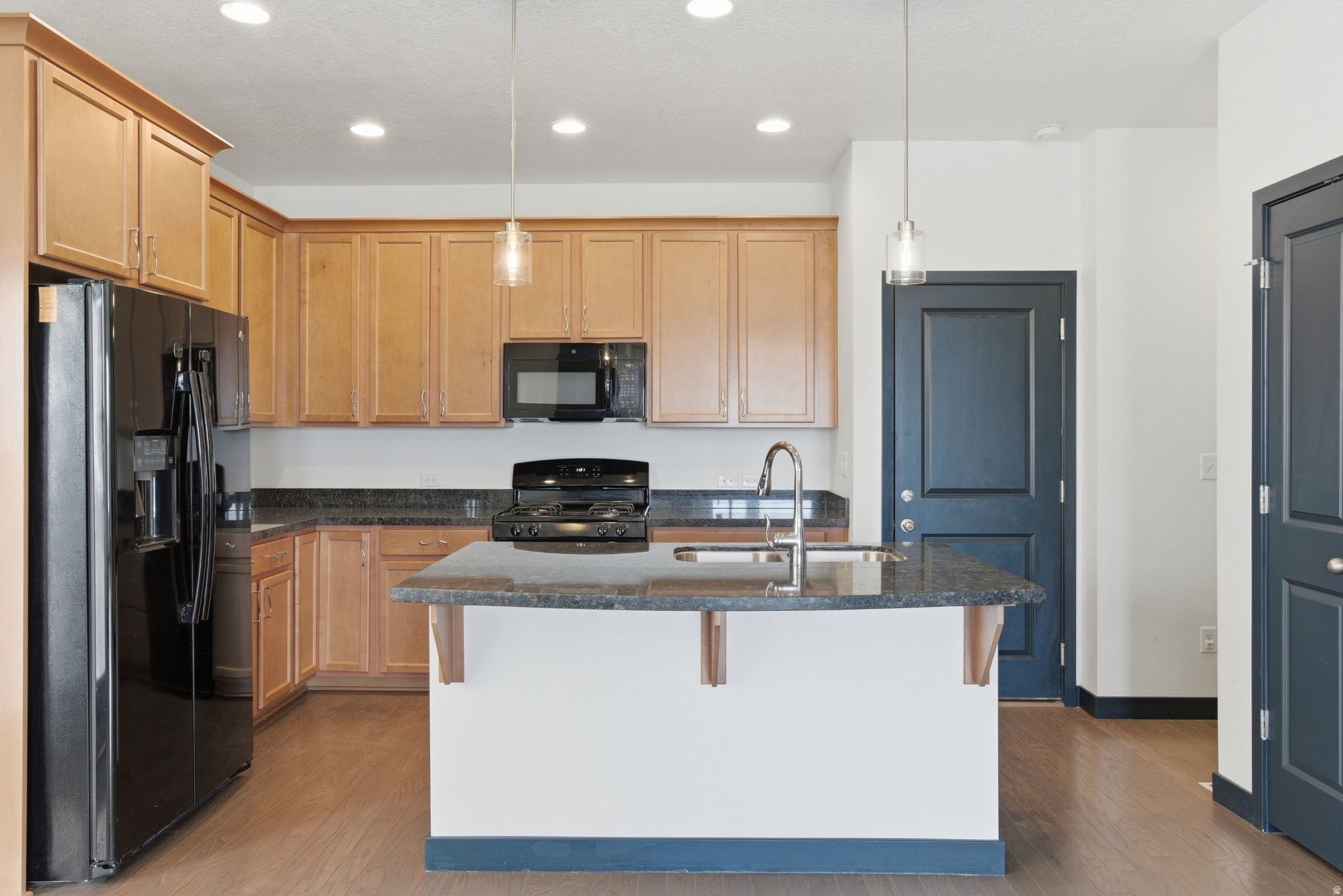 HOLBROOK FARMS - Residential