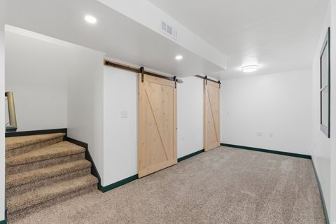 Tiny photo for 3446 W WATERBURY DR, Lehi, UT 84048 (MLS # 2146914)