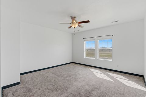 Tiny photo for 3446 W WATERBURY DR, Lehi, UT 84048 (MLS # 2146914)