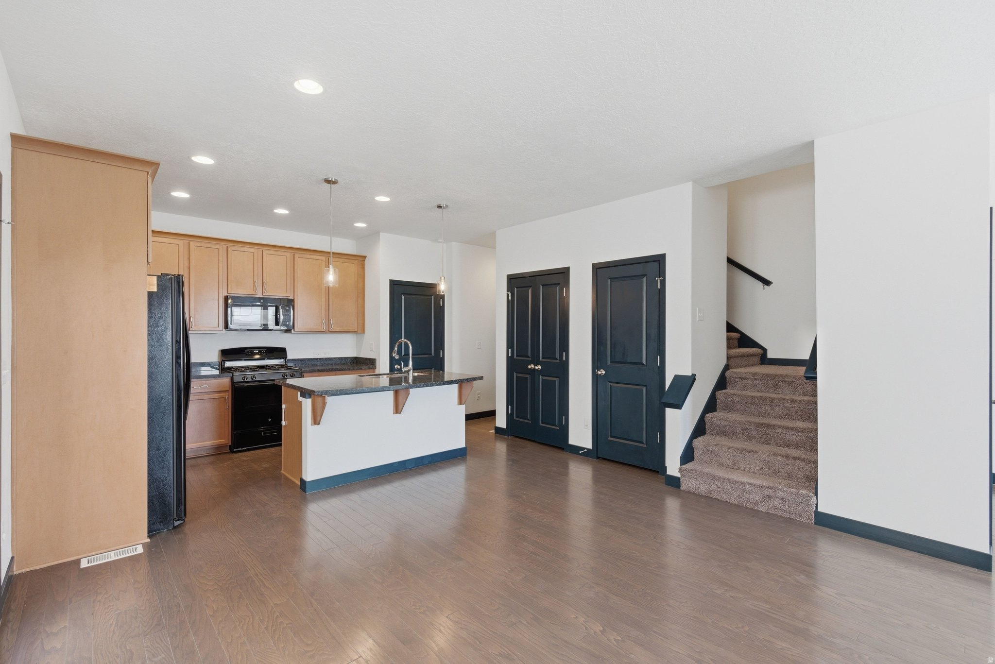 HOLBROOK FARMS - Residential