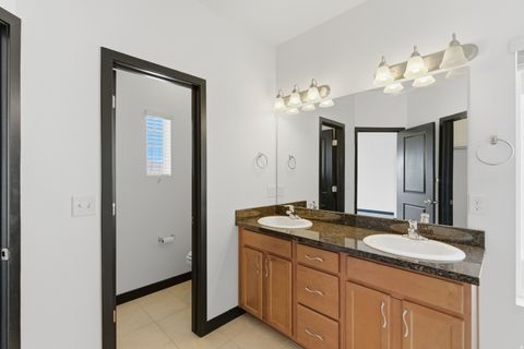 Tiny photo for 3446 W WATERBURY DR, Lehi, UT 84048 (MLS # 2146914)