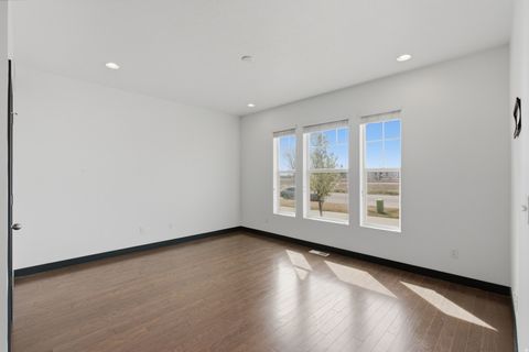 Tiny photo for 3446 W WATERBURY DR, Lehi, UT 84048 (MLS # 2146914)
