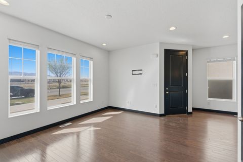 Tiny photo for 3446 W WATERBURY DR, Lehi, UT 84048 (MLS # 2146914)