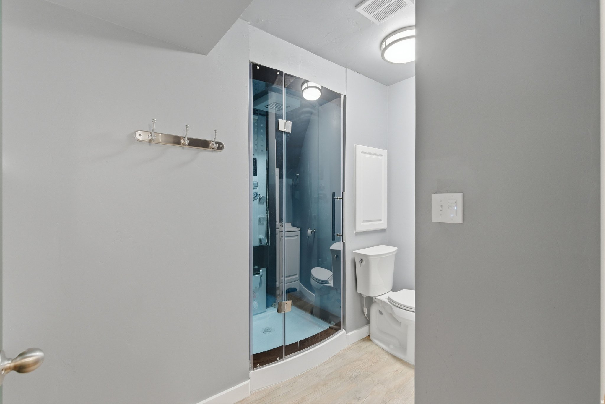 HOLBROOK FARMS - Residential