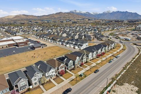 Tiny photo for 3446 W WATERBURY DR, Lehi, UT 84048 (MLS # 2146914)