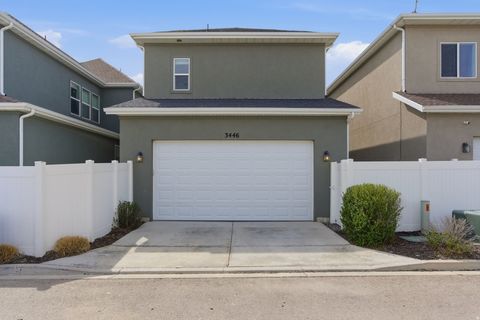 Tiny photo for 3446 W WATERBURY DR, Lehi, UT 84048 (MLS # 2146914)