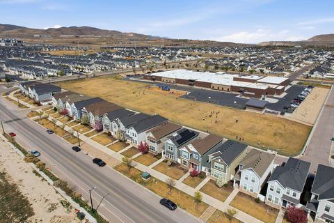 Tiny photo for 3446 W WATERBURY DR, Lehi, UT 84048 (MLS # 2146914)