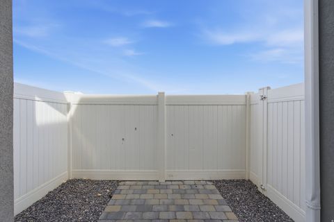 Tiny photo for 3446 W WATERBURY DR, Lehi, UT 84048 (MLS # 2146914)