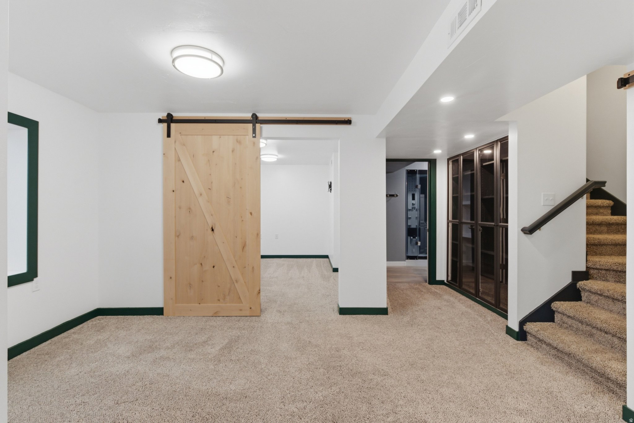 HOLBROOK FARMS - Residential