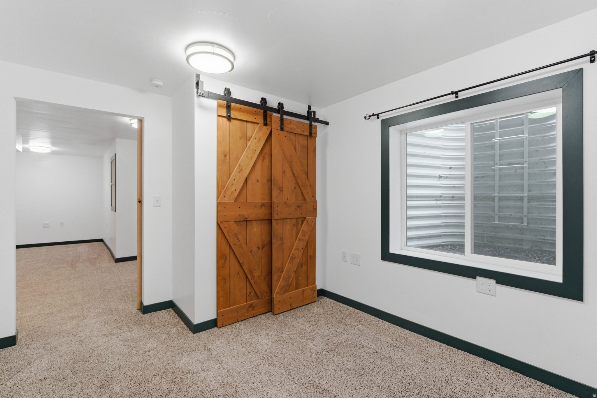 HOLBROOK FARMS - Residential