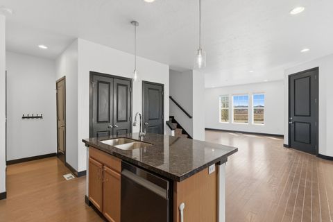 Tiny photo for 3446 W WATERBURY DR, Lehi, UT 84048 (MLS # 2146914)