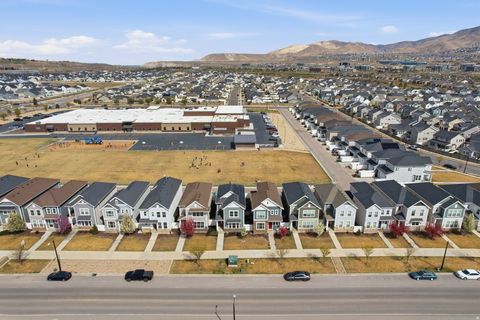 Tiny photo for 3446 W WATERBURY DR, Lehi, UT 84048 (MLS # 2146914)